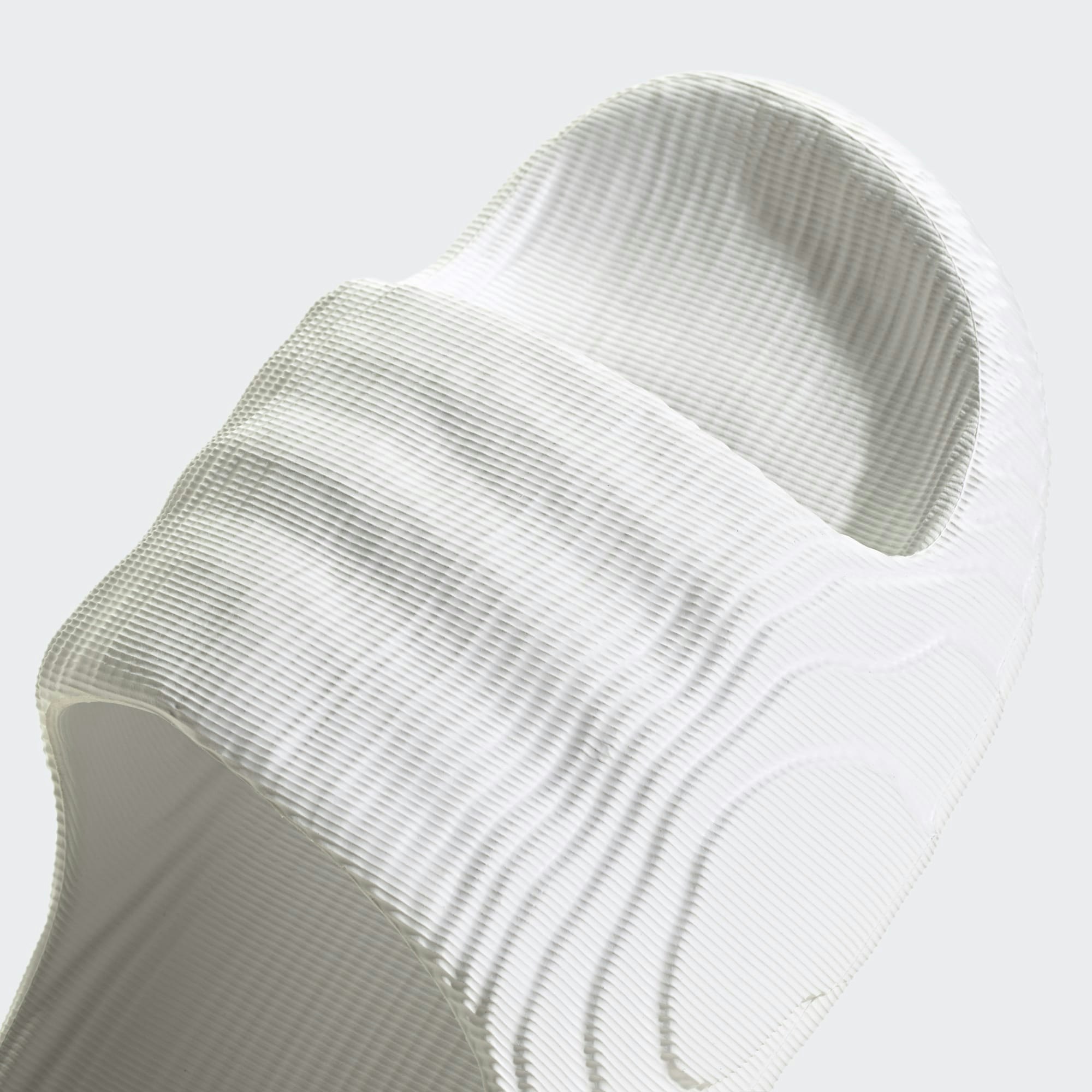 adidas Adilette 22 "Crystal White"