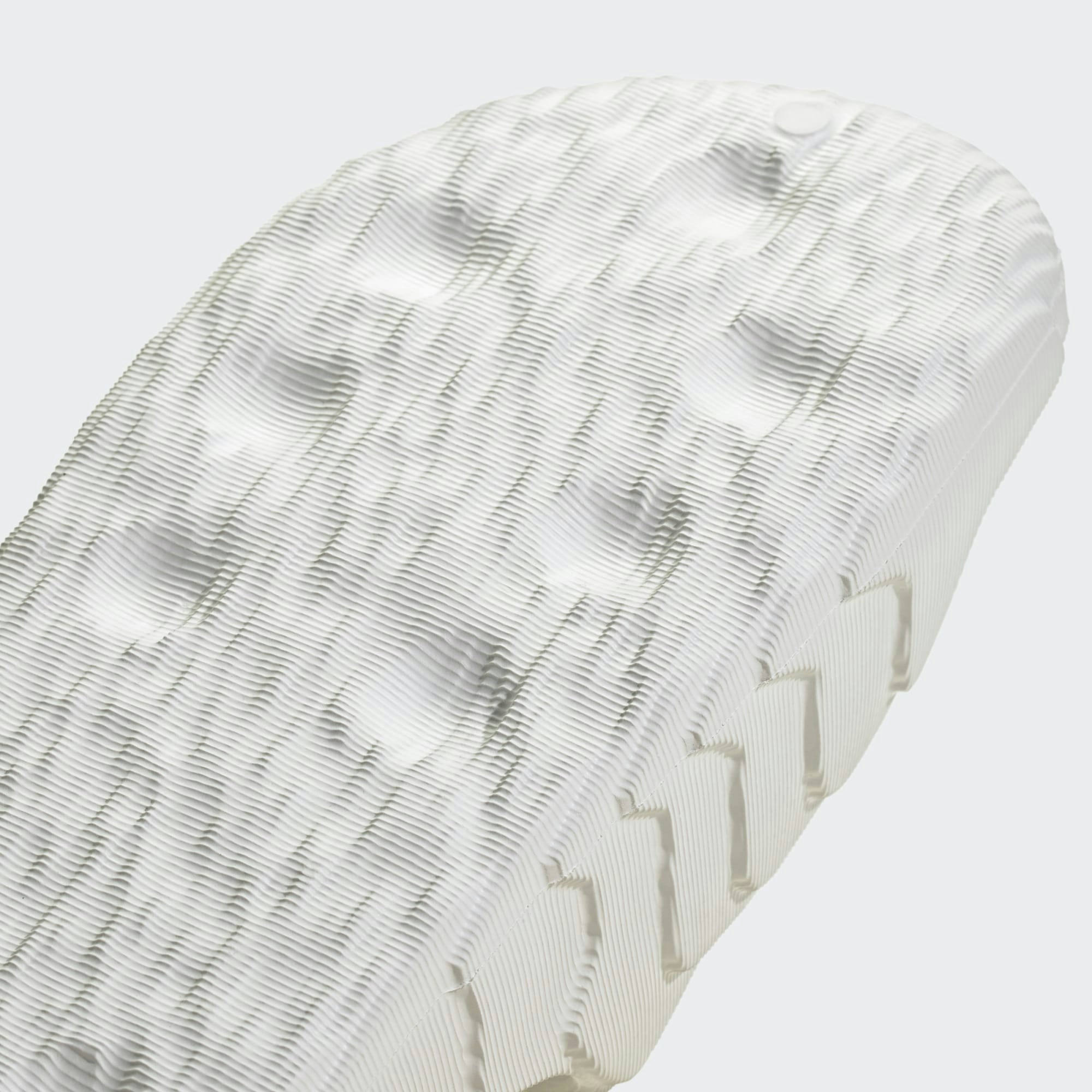 adidas Adilette 22 "Crystal White"
