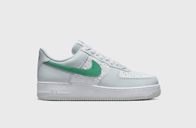 Nike Air Force 1 Low "Stadtium Green" Nike Air Force 1 Low "Stadtium Green"