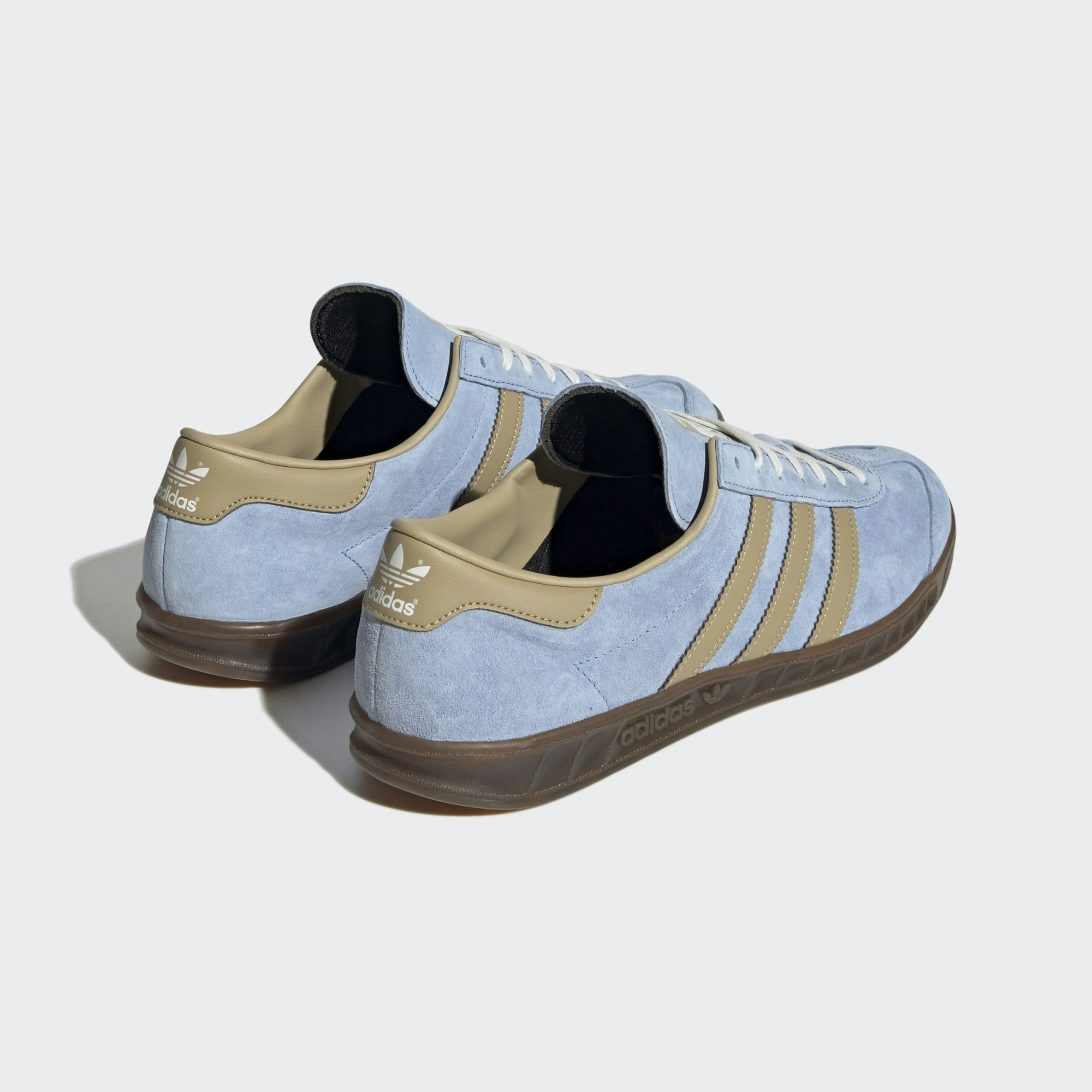 adidas State Series "Illinois" (Ambient Sky)