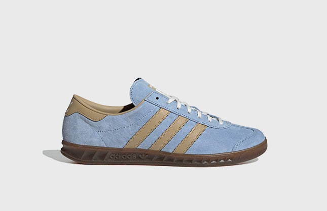 adidas State Series "Illinois" (Ambient Sky)