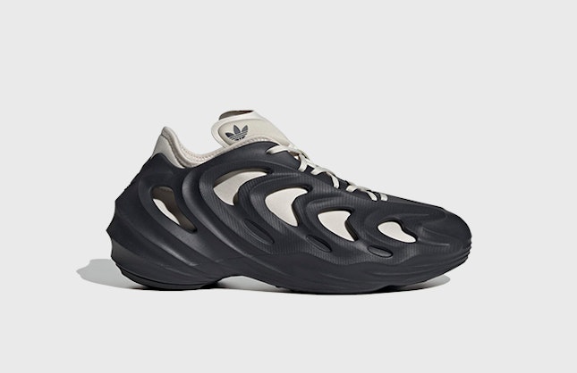 adidas adiFOM Q "Legend Ink"