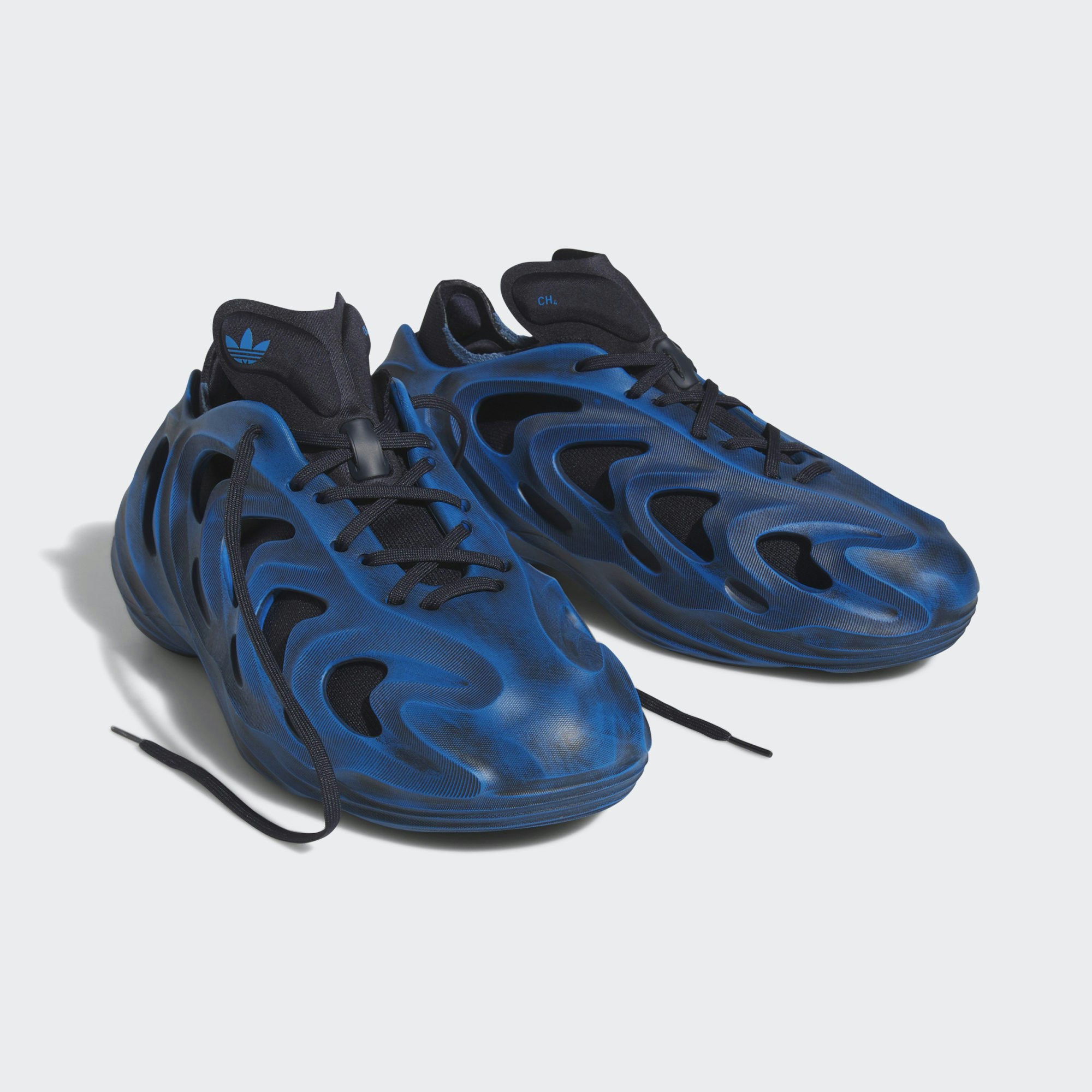 adidas adiFOM Q "Blue Rush"