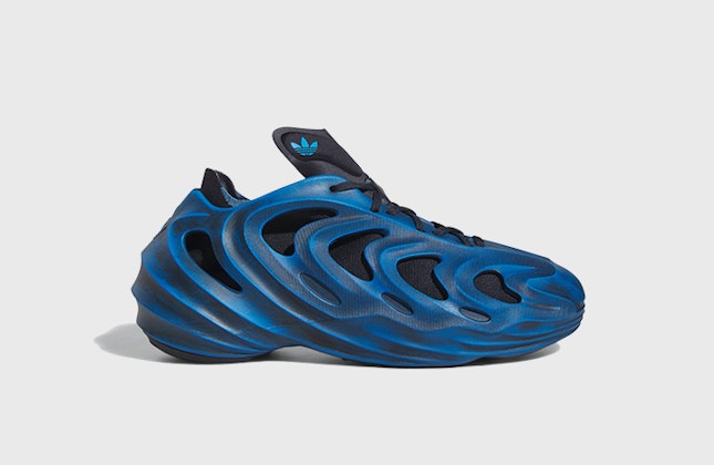 adidas adiFOM Q "Blue Rush" adidas adiFOM Q "Blue Rush"