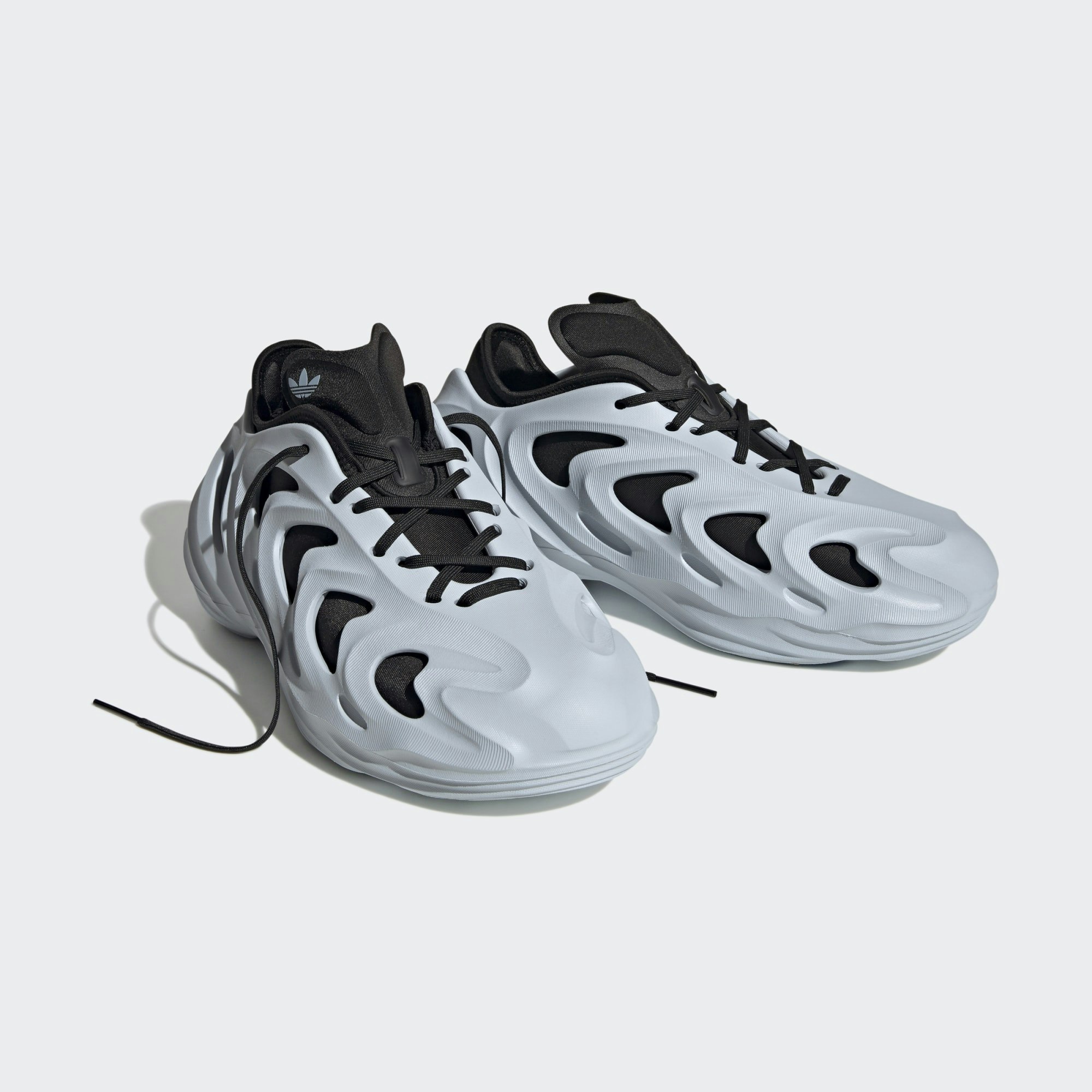 adidas adiFOM Q "Halo Blue"