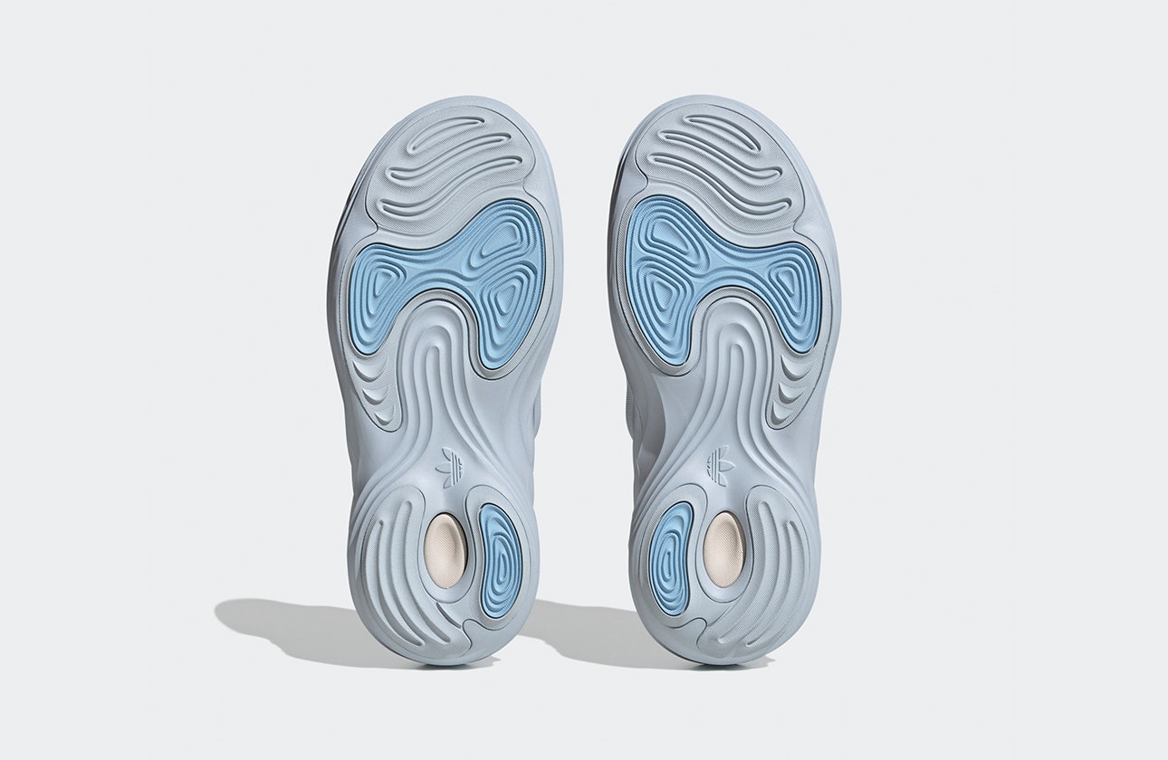 adidas adiFOM Q "Halo Blue"