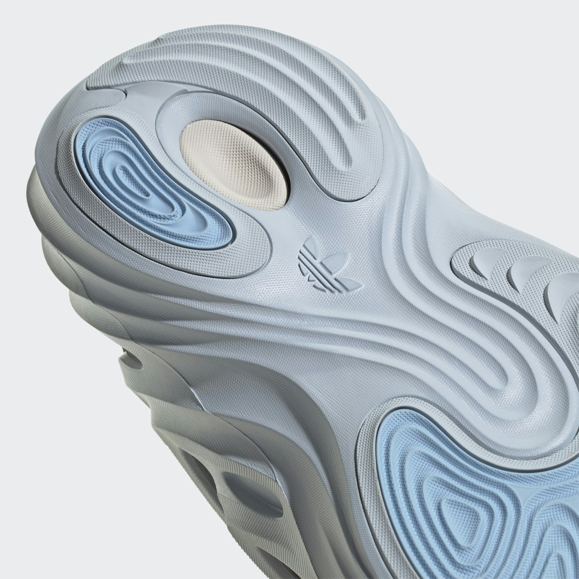 adidas adiFOM Q "Halo Blue"
