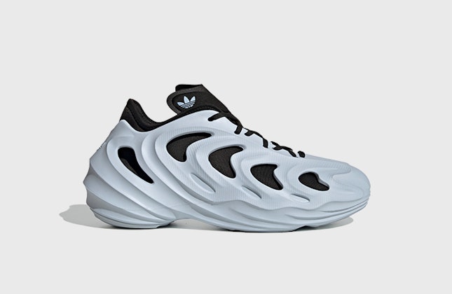 adidas adiFOM Q "Halo Blue" adidas adiFOM Q "Halo Blue"