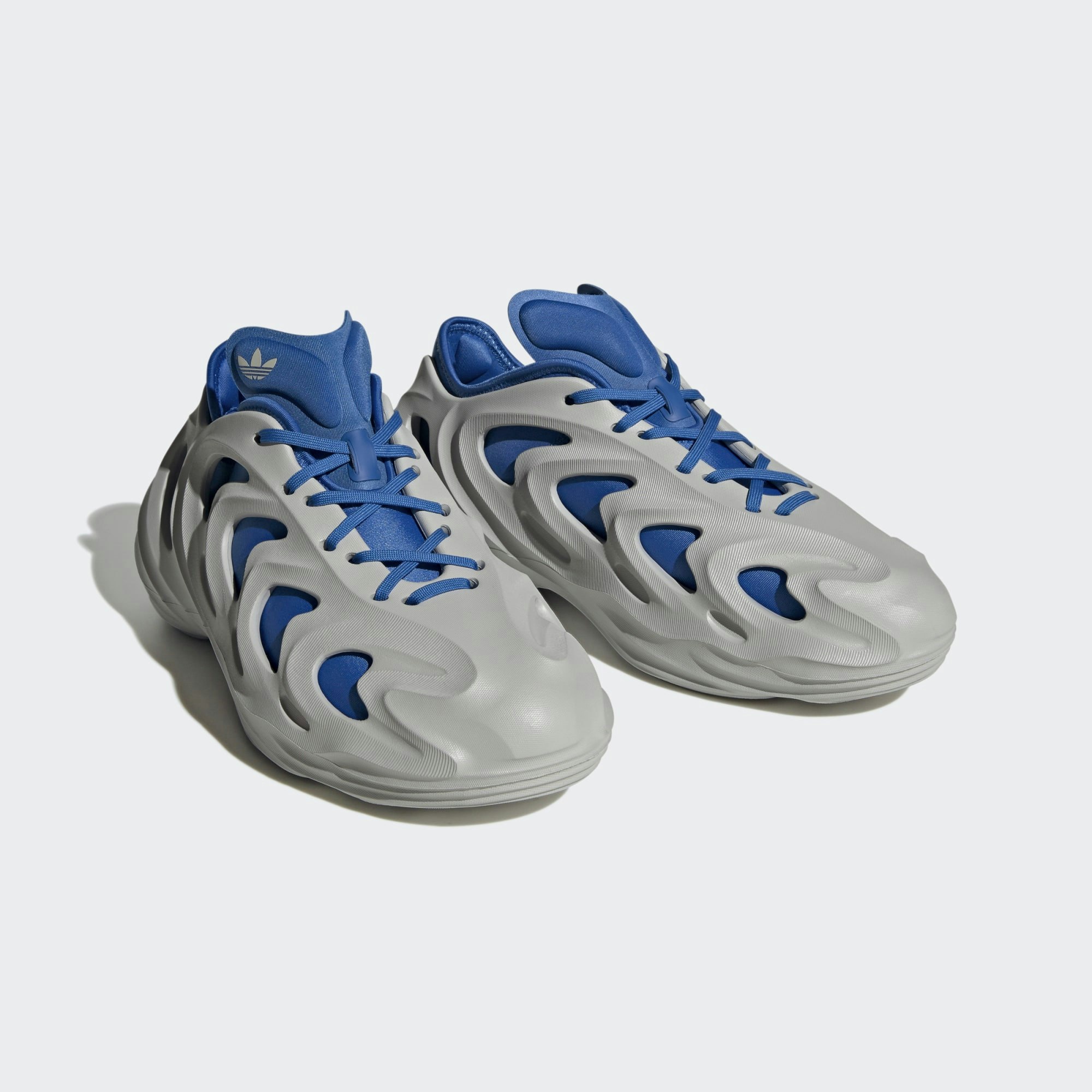 adidas adiFOM Q "Royal Blue"