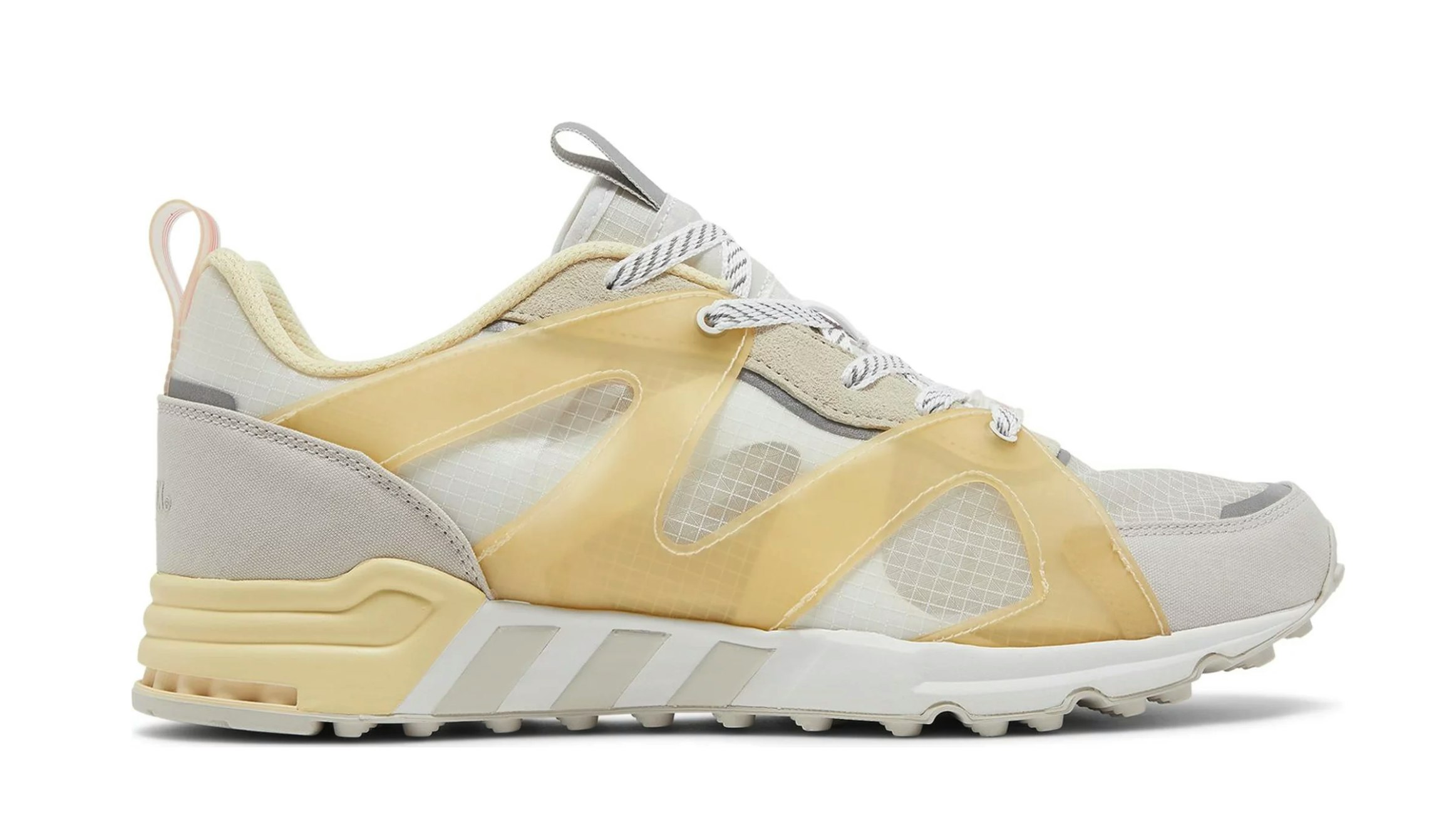 Adidas solebox eqt sale
