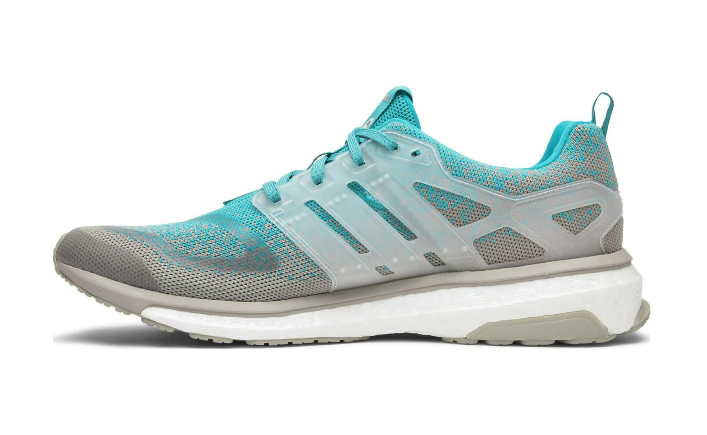 Packer x Solebox x adidas Energy Boost "Silfra Rift"