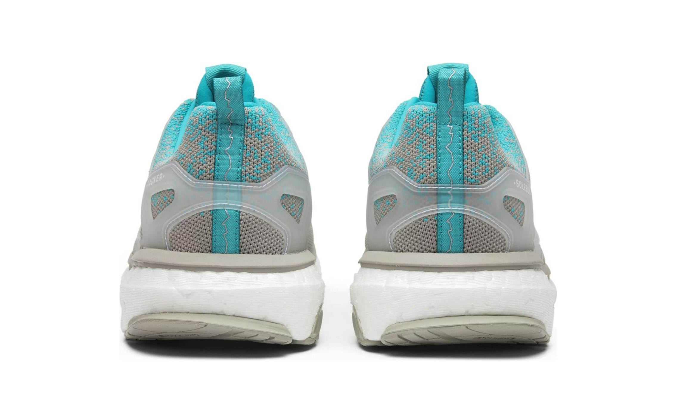 Packer x Solebox x adidas Energy Boost "Silfra Rift"