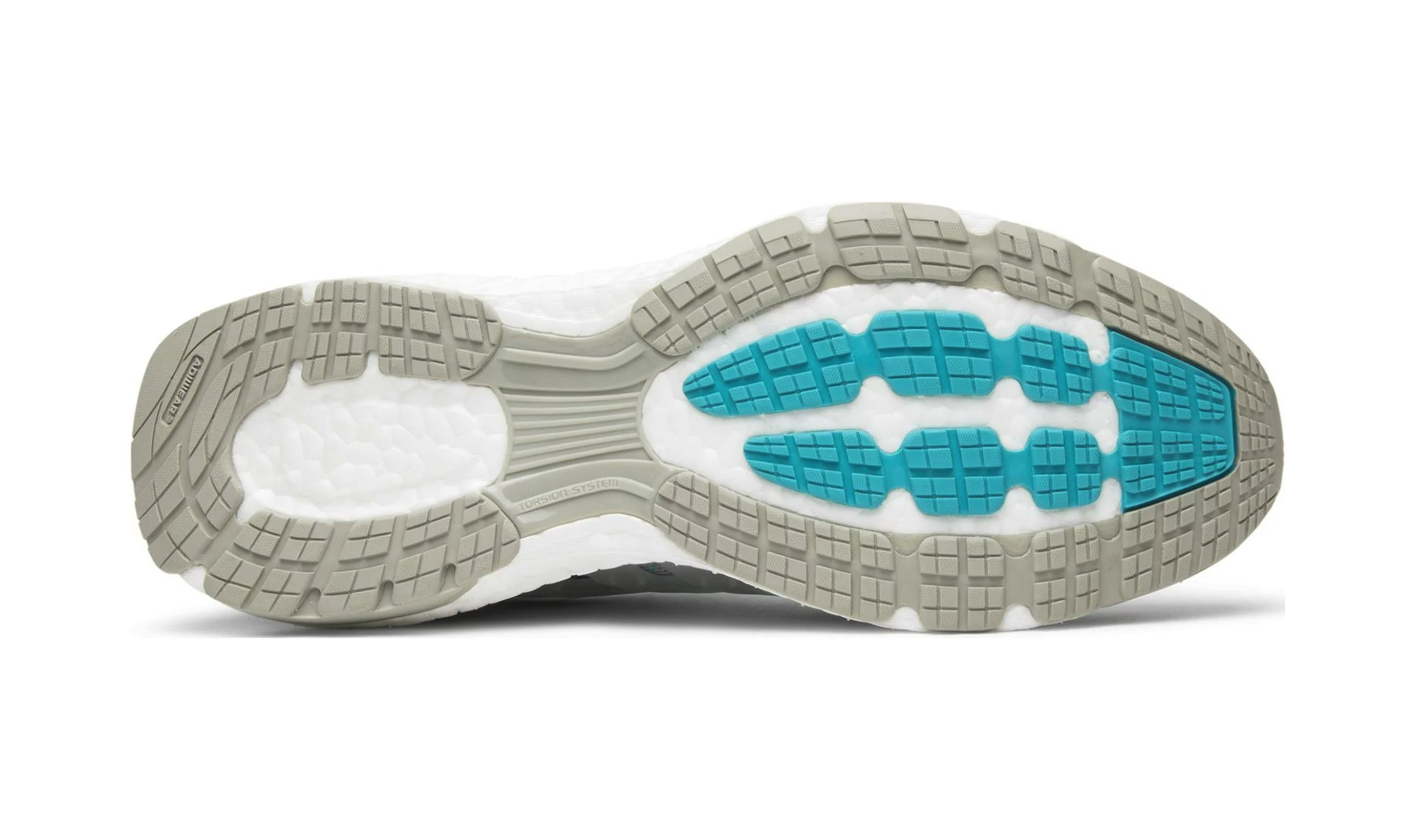 Packer x Solebox x adidas Energy Boost "Silfra Rift"