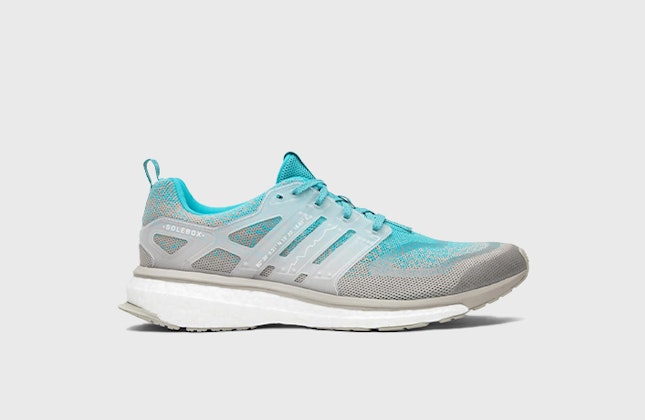 Packer x Solebox x adidas Energy Boost "Silfra Rift" Packer x Solebox x adidas Energy Boost "Silfra Rift"