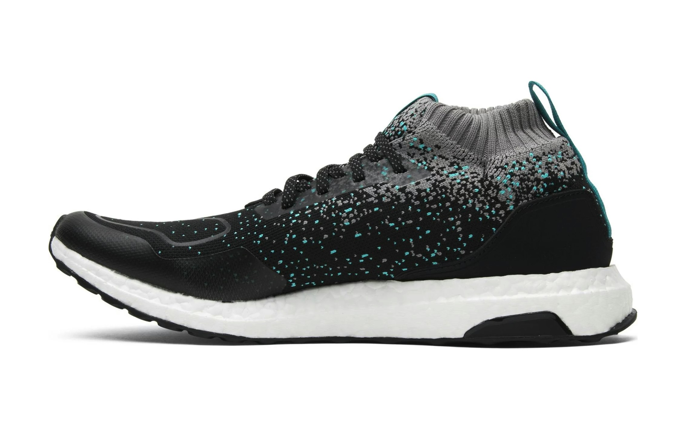 Packer x Solebox x adidas UltraBoost Mid "Silfra Rift"