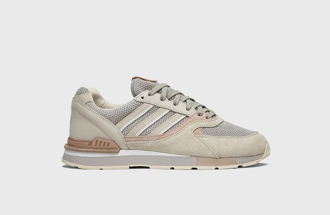 Solebox x adidas Quesence "Italian Leathers" Solebox x adidas Quesence "Italian Leathers"