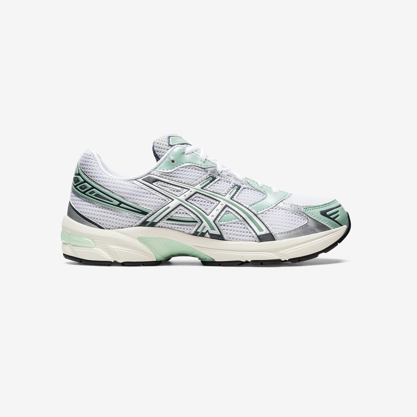 Naked x Asics Gel-1130 "Sage Green"