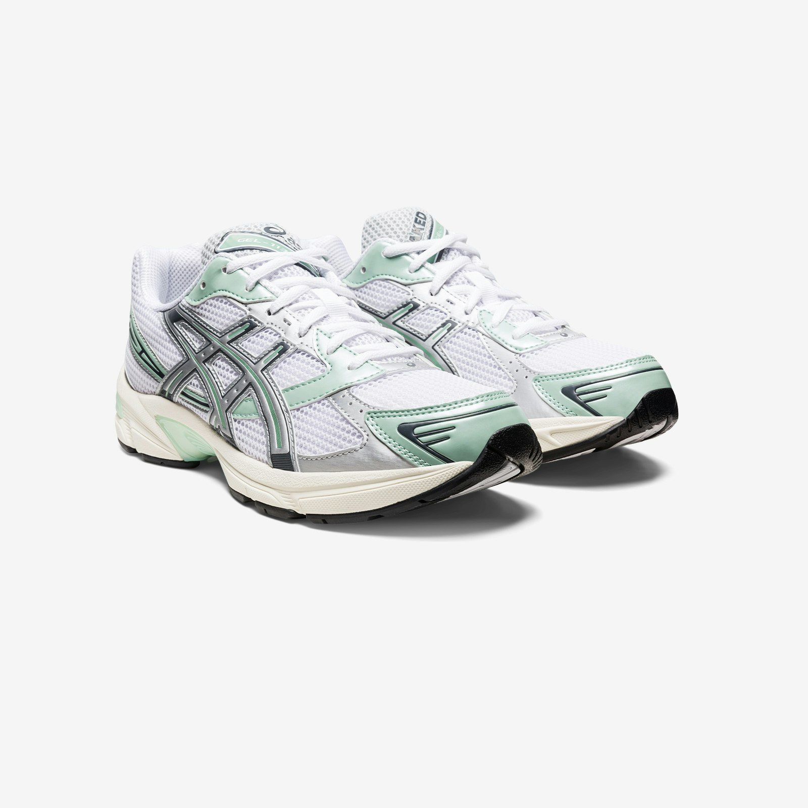 Naked x Asics Gel-1130 "Sage Green"