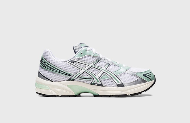 Naked x Asics Gel-1130 "Sage Green" Naked x Asics Gel-1130 "Sage Green"