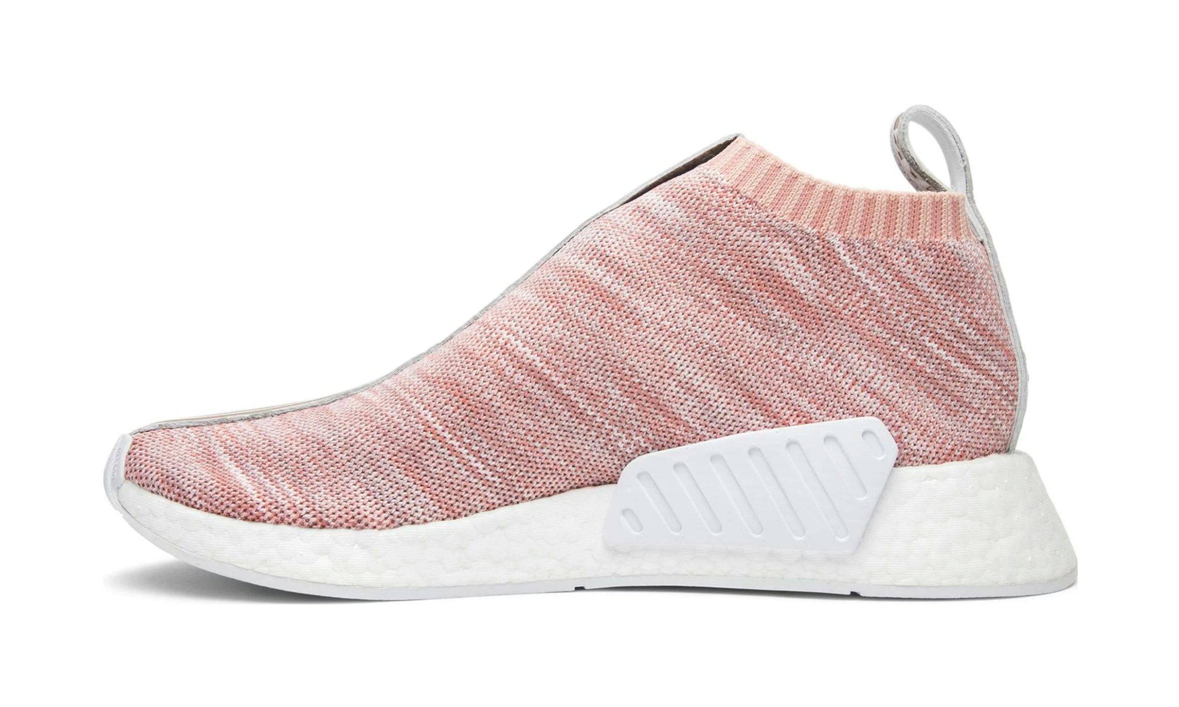 Kith x Naked x adidas NMD CS2 "Raw Pink"