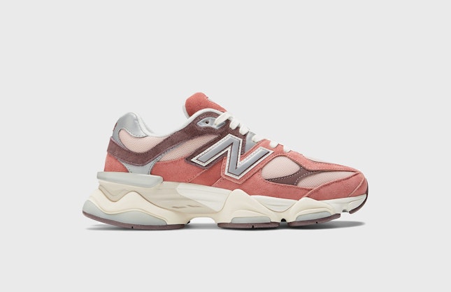 New Balance 9060 "Cherry Blossom"