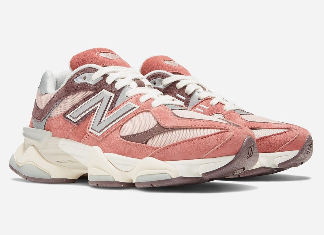 New Balance 9060 "Cherry Blossom"