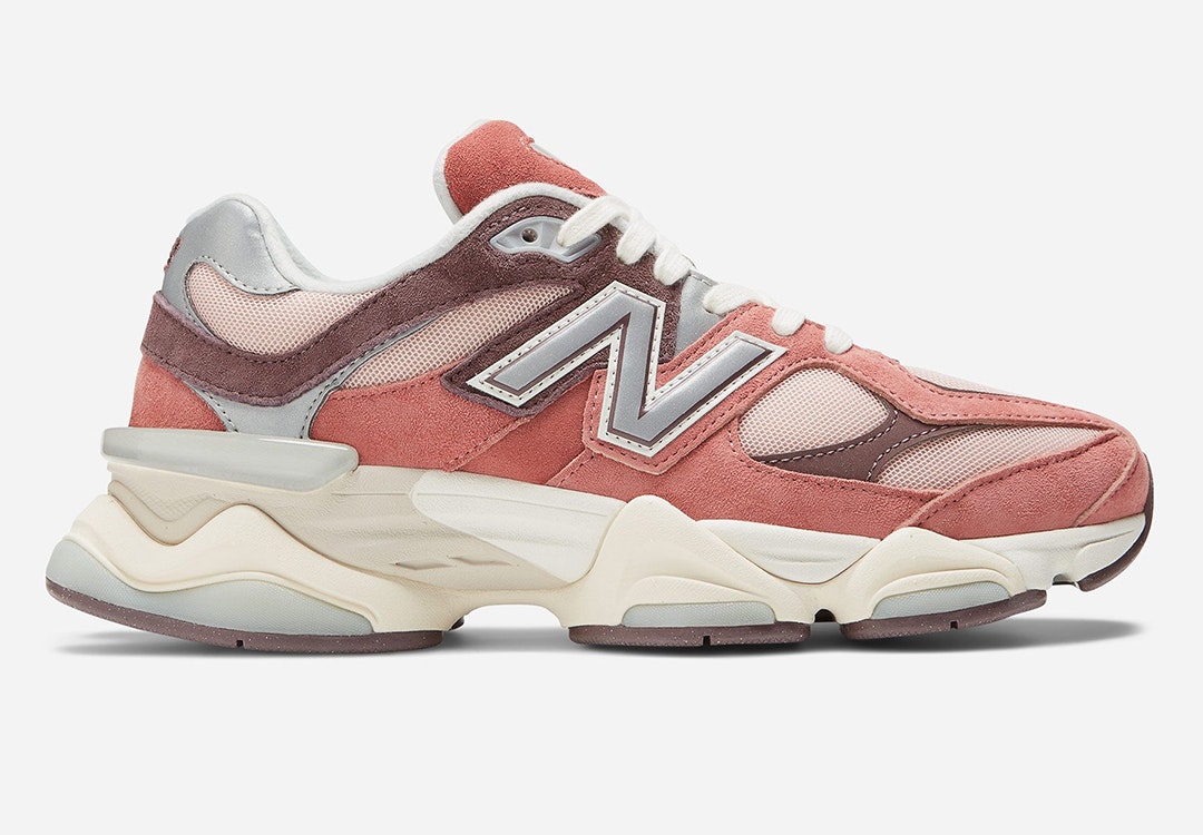 New Balance 9060 "Cherry Blossom"