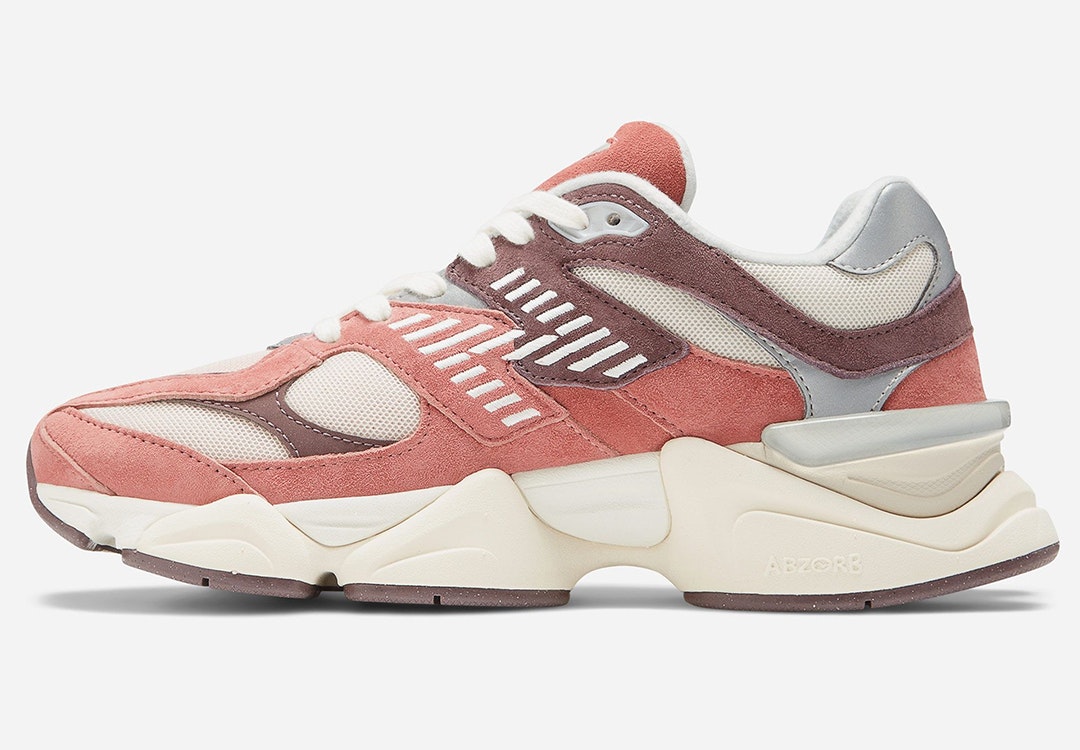 New Balance 9060 "Cherry Blossom"