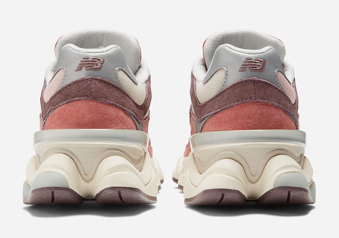 New Balance 9060 "Cherry Blossom"