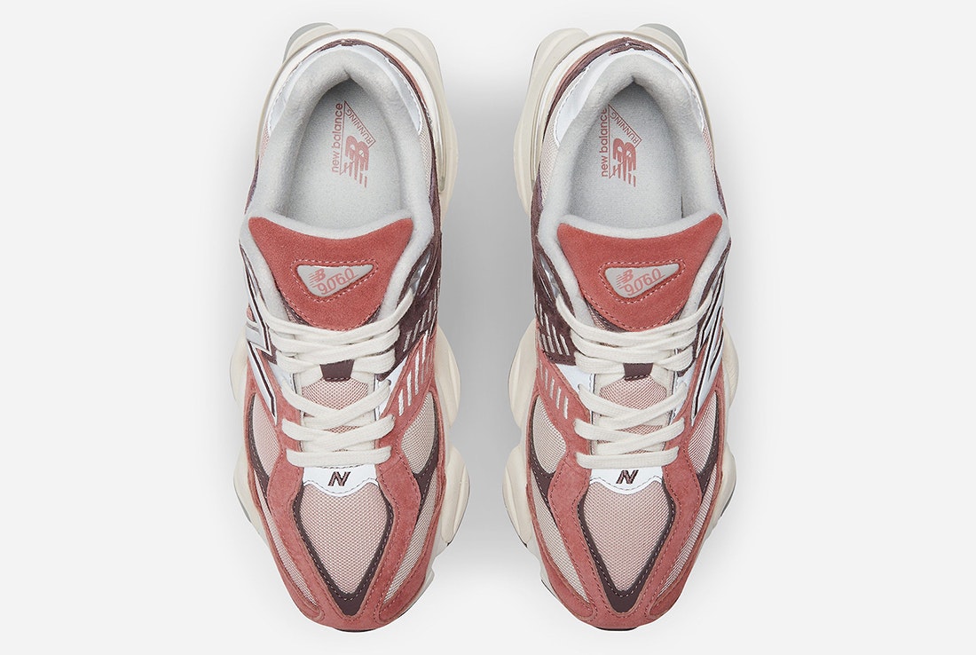 New Balance 9060 "Cherry Blossom"