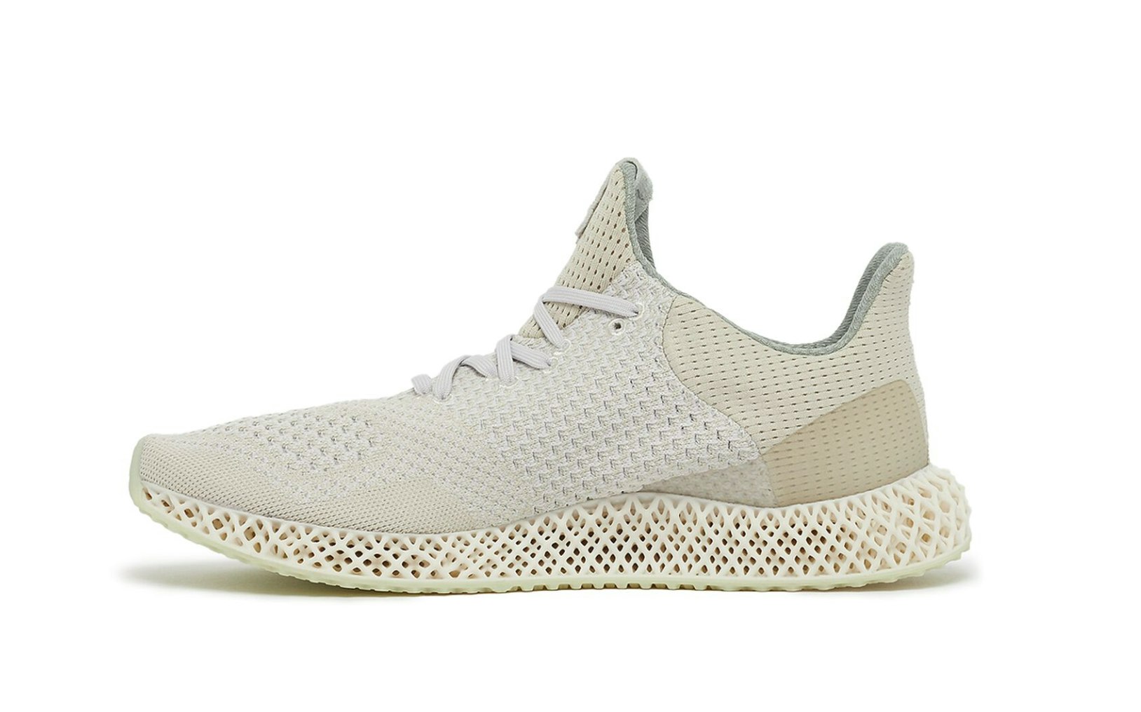 Solebox x adidas Ultra 4D "Uncaged"