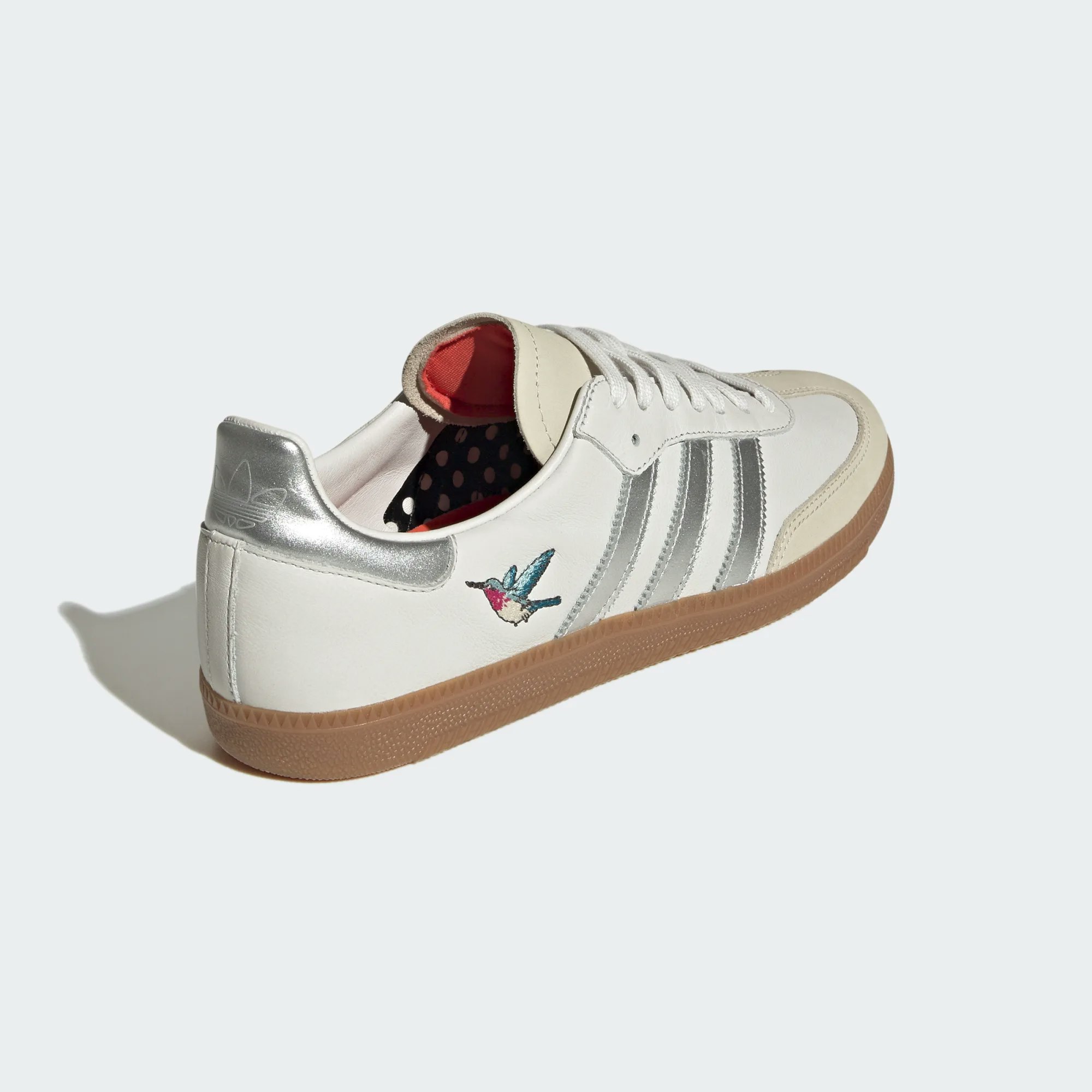 adidas Samba OG Notting Hill "Carnival"