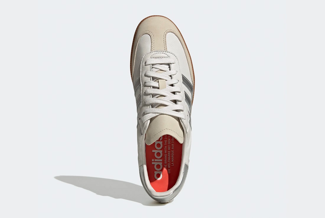 adidas Samba OG Notting Hill "Carnival"