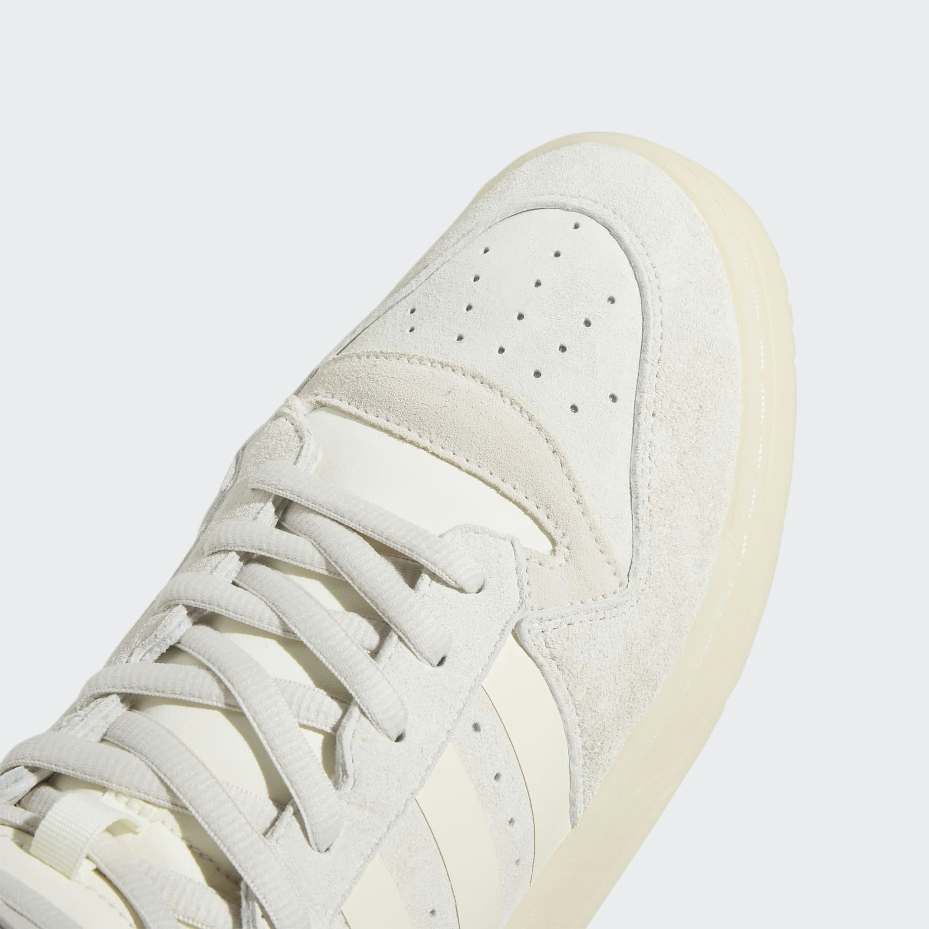 adidas Rivalry High "Cream White"
