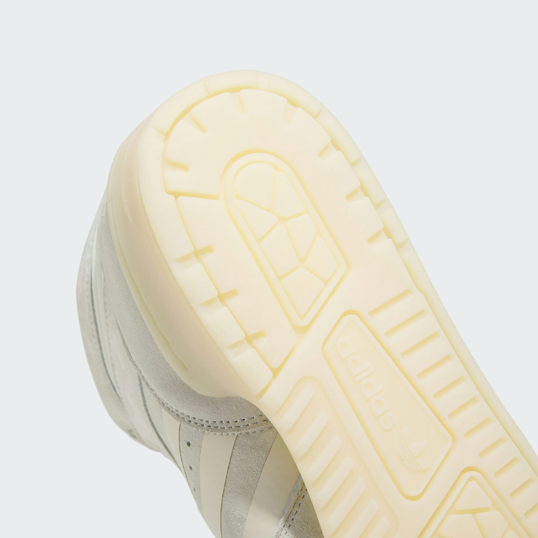 adidas Rivalry High "Cream White"