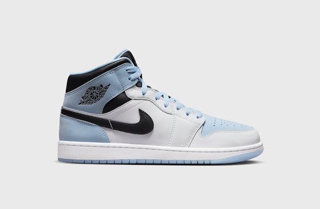 Air Jordan 1 Mid "Ice" Air Jordan 1 Mid "Ice"