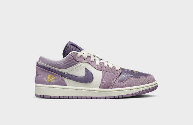 Air Jordan 1 Low "Unity"