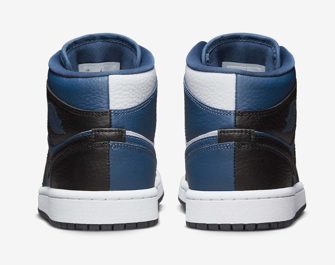 Split air jordan 1 new arrivals