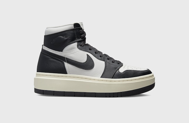 Air Jordan 1 Elevate High "Black/White" Air Jordan 1 Elevate High "Black/White"