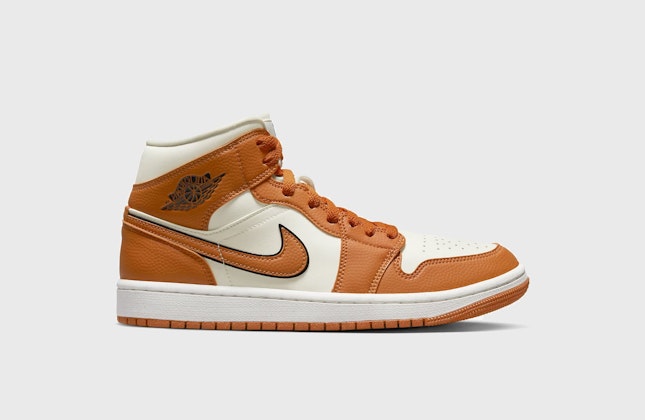 Air Jordan 1 Mid SE "Sport Spice"