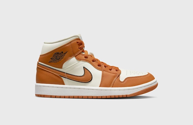 Air Jordan 1 Mid SE "Sport Spice"
