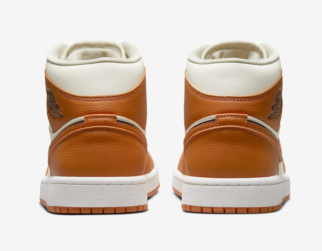 Air Jordan 1 Mid SE "Sport Spice"