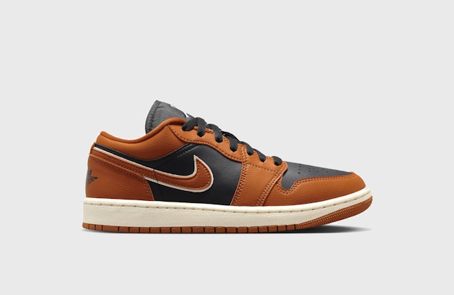 Air Jordan 1 Low "Sport Spice"