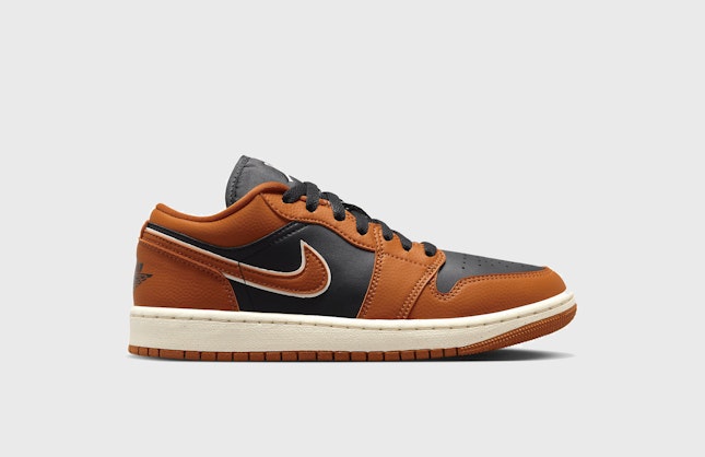 Air Jordan 1 Low "Sport Spice"
