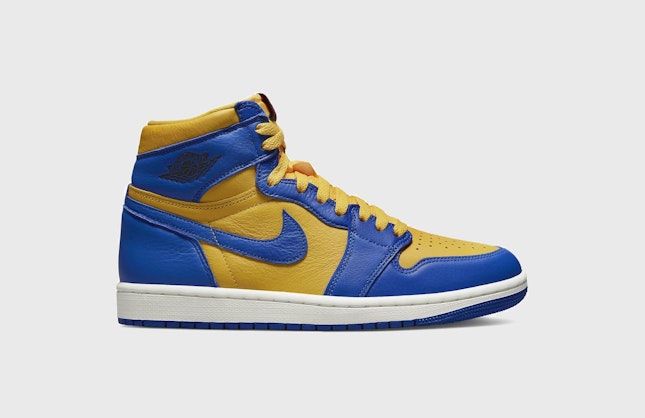 Air Jordan 1 High OG "Reverse Laney"