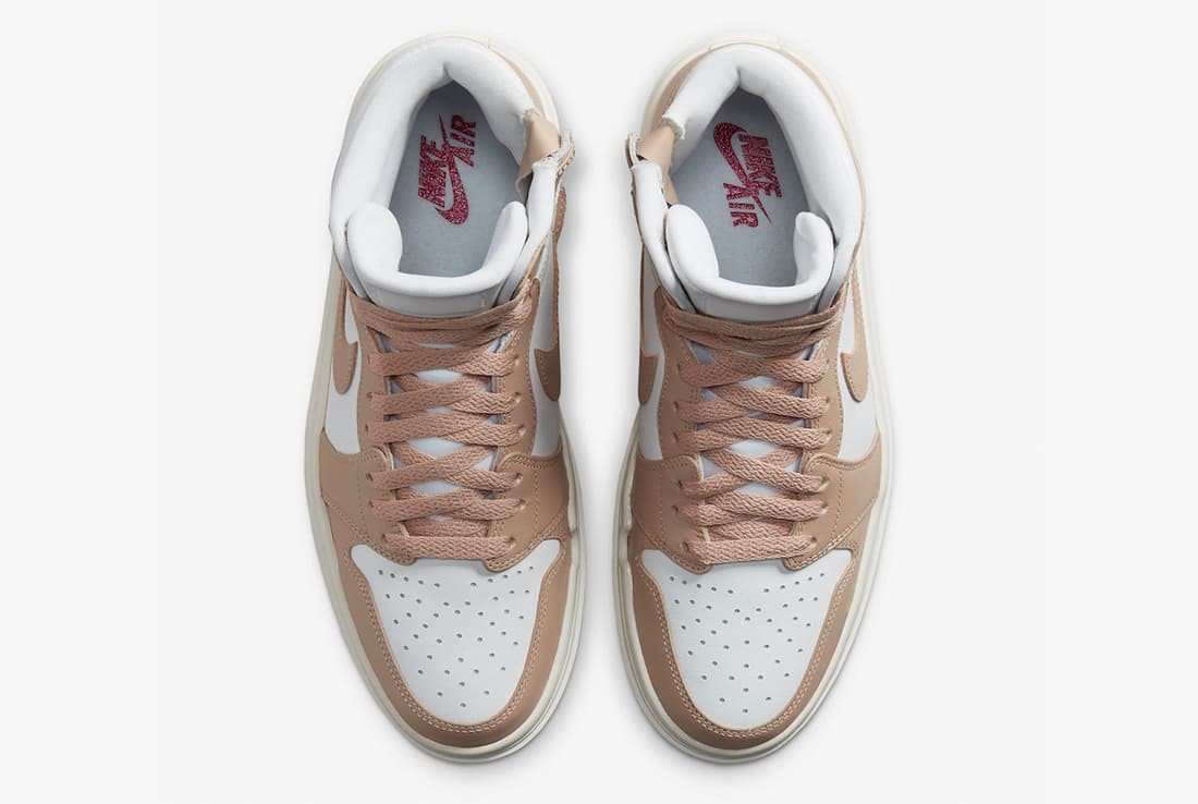 Air Jordan 1 Elevate High "Desert"