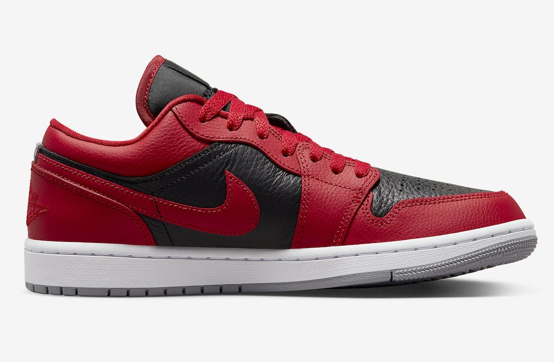 Air Jordan 1 Low SE "Split"
