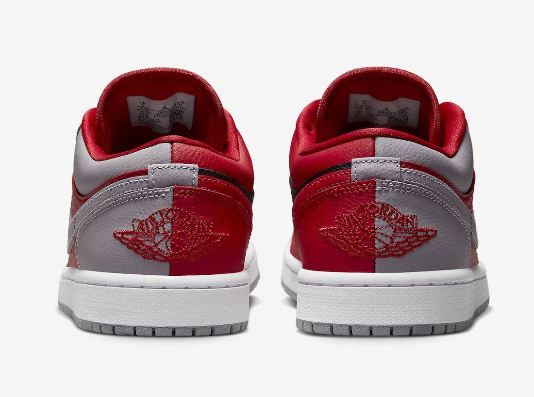 Air Jordan 1 Low SE "Split"