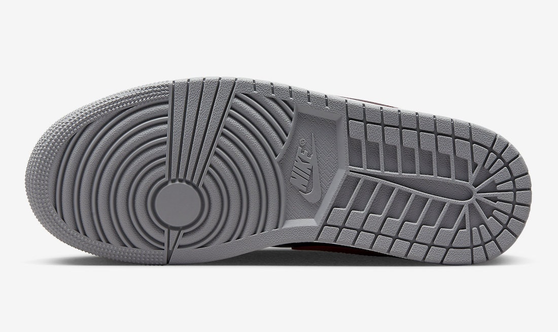 Air Jordan 1 Low SE "Split"