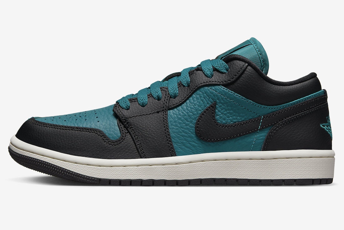 Air Jordan 1 Low "Split"